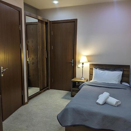 Sani Hotel Тбилиси Экстерьер фото