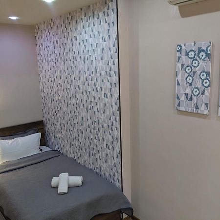 Sani Hotel Тбилиси Экстерьер фото