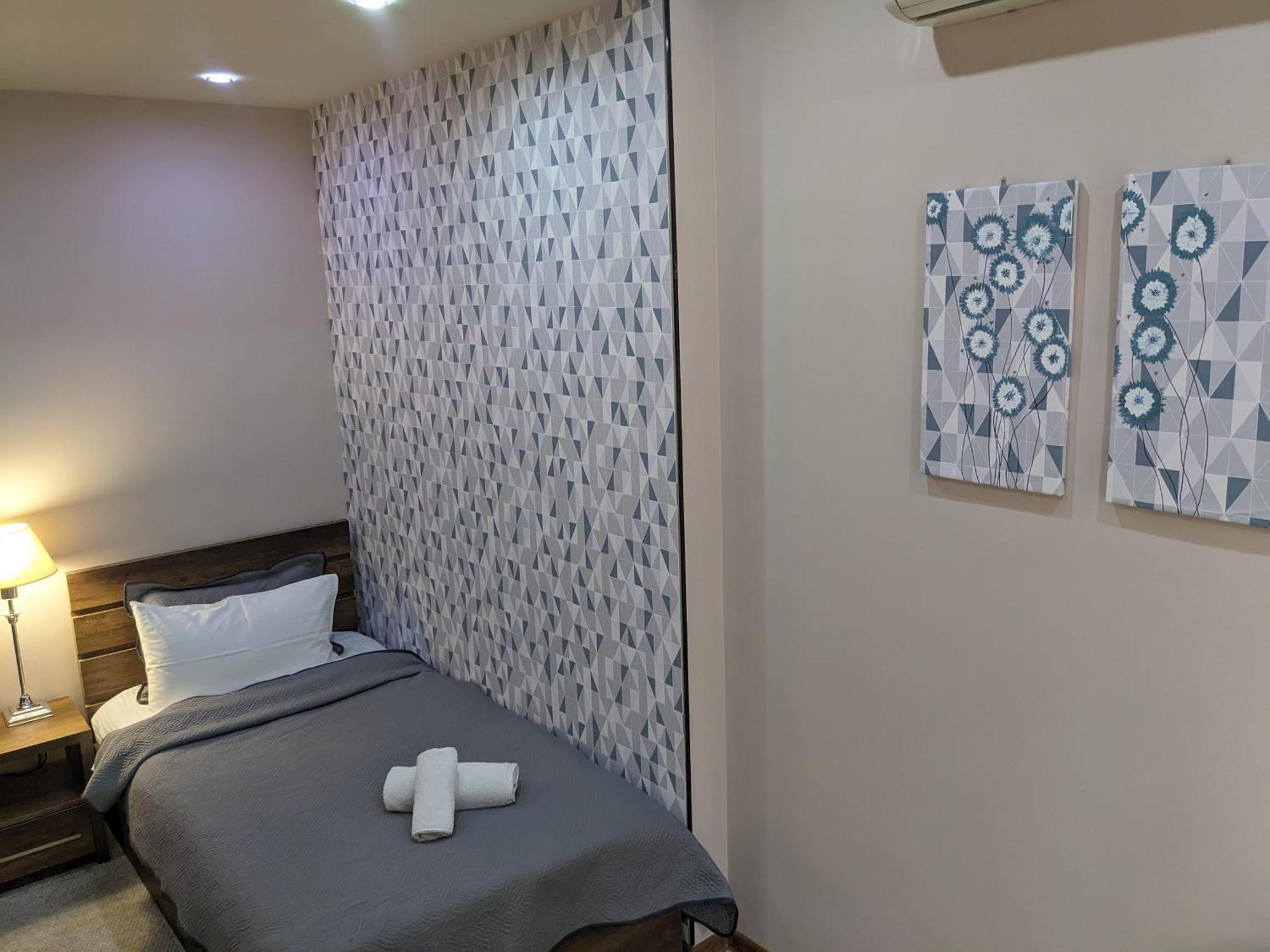 Sani Hotel Тбилиси Экстерьер фото